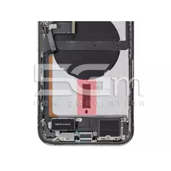 Small Battery Wireless Charging Magnet iPhone 13 Pro Max