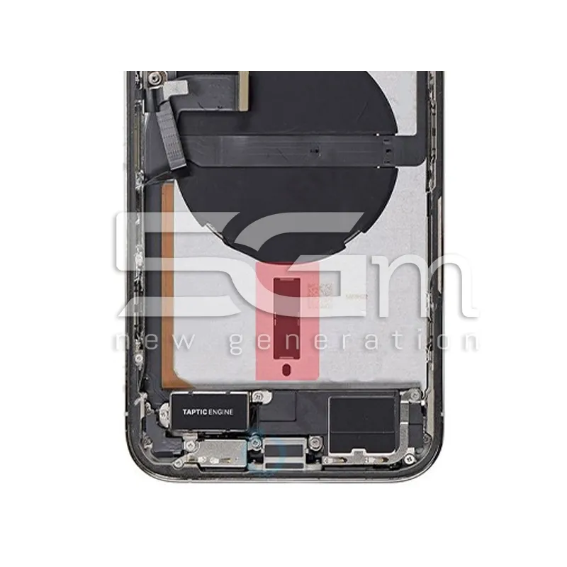 Small Battery Wireless Charging Magnet iPhone 13 Pro Max | 5G-M Online Store