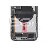 Small Battery Wireless Charging Magnet iPhone 13 Pro Max