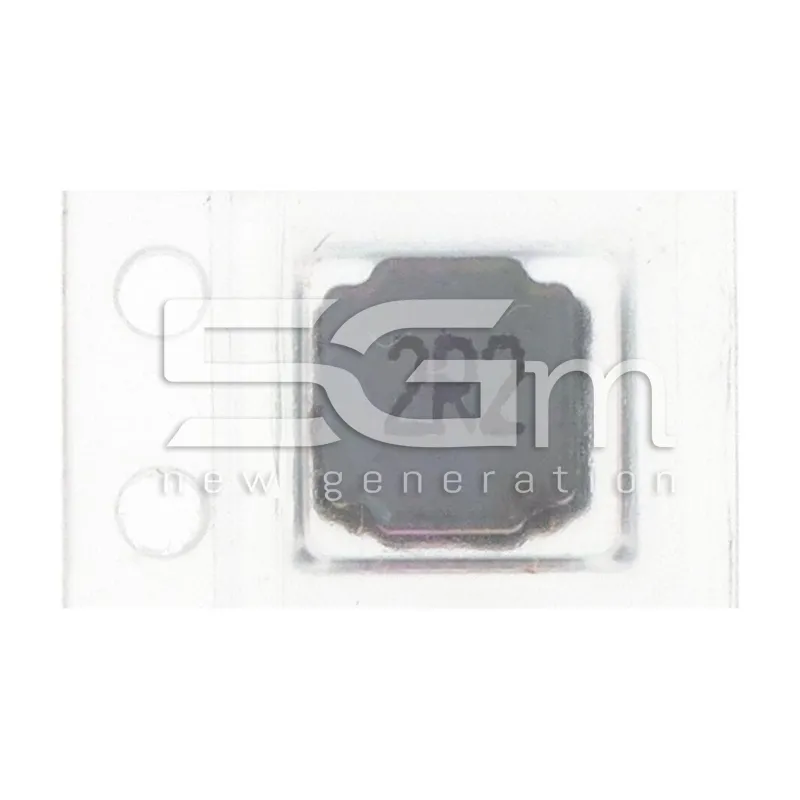 Induktionsspule 2R2 634F Nintendo Switch OLED | B2B | 5G-M
