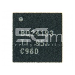 BQ24193 Charging IC...