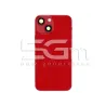 Cover Completa Rosso iPhone 13 Mini No Logo | Store Online 5G-M