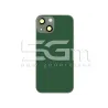 Vollständige Hülle Grün iPhone 13 Mini Ohne Logo | 5G-M Online Shop