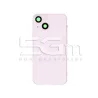 Teljes Tok Rózsaszín iPhone 13 Mini Logó Nélkül | 5G-M Webáruház