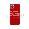 Husă Completă Roșie iPhone 13 Fără Logo | Magazin Online 5G-M