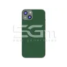 Cover Completa Verde iPhone 13 No Logo | Store Online 5G-M