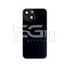Husă Completă Negru iPhone 13 Mini No Logo | Magazin Online 5G-M