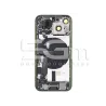 Cover Completa Verde iPhone 13 Mini No Logo | Store Online 5G-M
