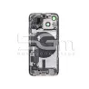 Komplettes Cover Weiß iPhone 13 Mini Ohne Logo | Online Shop 5G-M