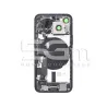 Cover Completa Nero iPhone 13 Mini No Logo | Store Online 5G-M