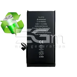 Батерия H-H132 3227 mAh iPhone 13 без лого | Онлайн магазин 5G-M