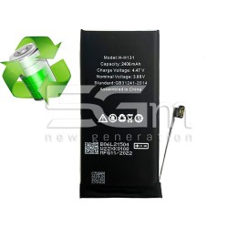 Batteria H-H131 2406 mAh...