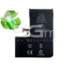 Batterij H-H133 3095 mAh iPhone 13 Pro No Logo - 5G-M.com