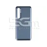 Retro Cover Nero Xiaomi Mi Note 10 Lite No Logo | Store Online 5G-M