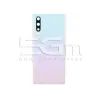 Retro Cover Breathing Crystal + Vetrino Camera Huawei P30 No Logo | Store Online 5G-M