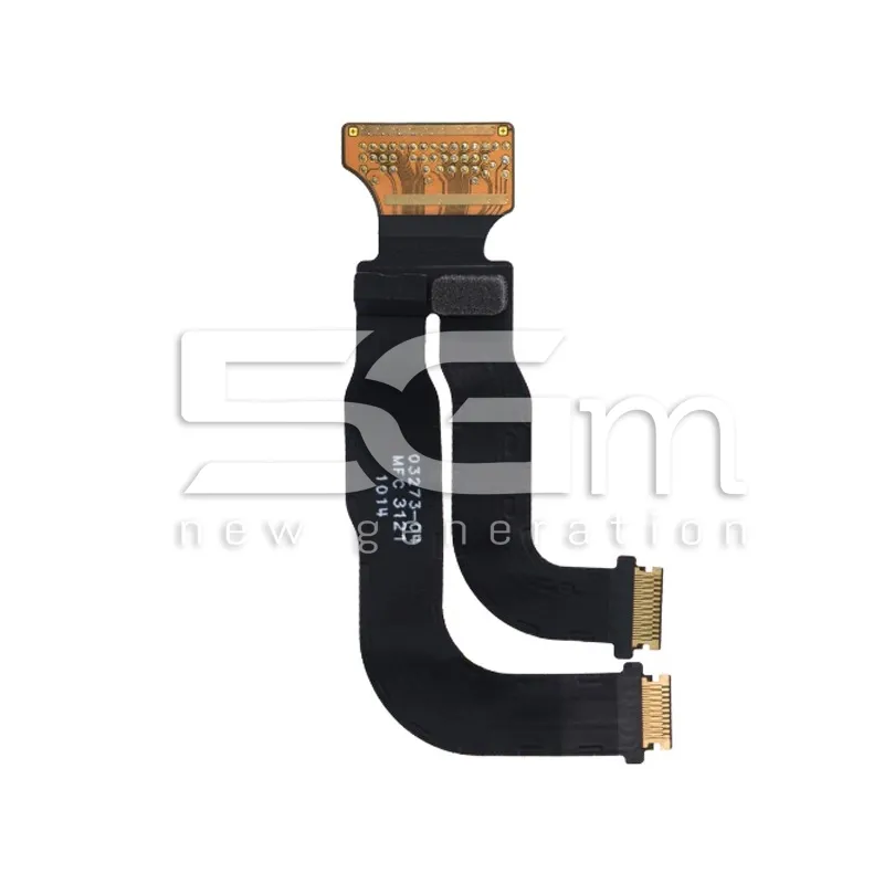LCD Flexkabel Apple Watch Series 7 41mm | 5G-M Online-Shop