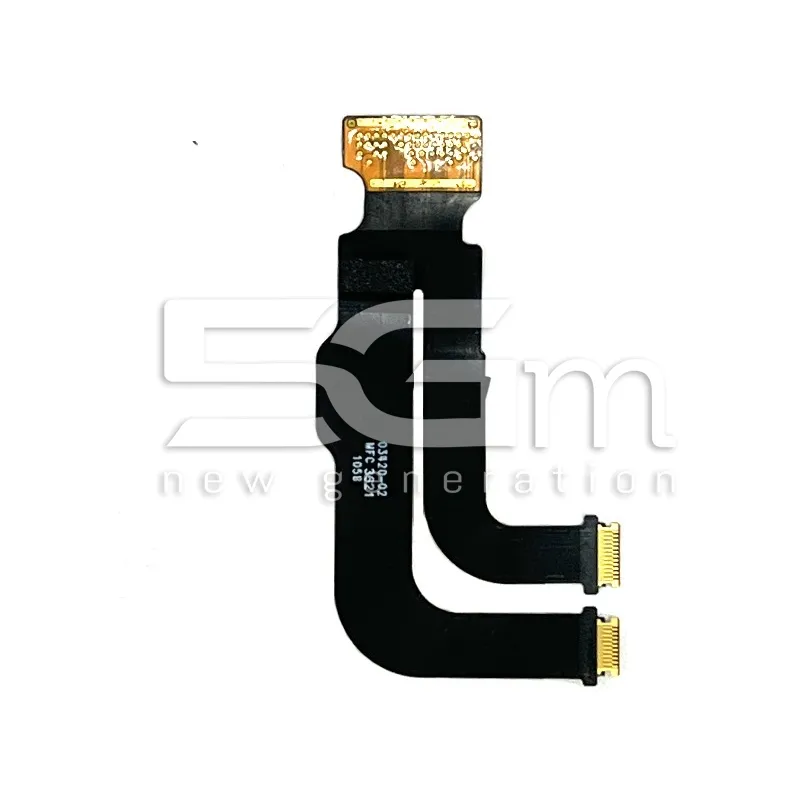 LCD Flex Cable Apple Watch Series 7 45mm | Store Online 5G-M