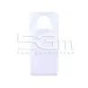 Retro Cover Bianco Xiaomi Mi 10T Lite No Logo | Store Online 5G-M