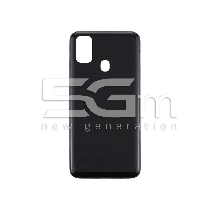 Retro Cover Nero Samsung SM-M215 M21 No Logo | Store Online 5G-M
