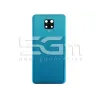 Retro Cover Verde Xiaomi Redmi Note 9 Pro No Logo | Store Online 5G-M