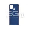 Rückabdeckung Blau Samsung SM-M315 M31 Ohne Logo | 5G-M.com Online Shop