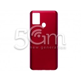 Rear Cover Red Samsung...