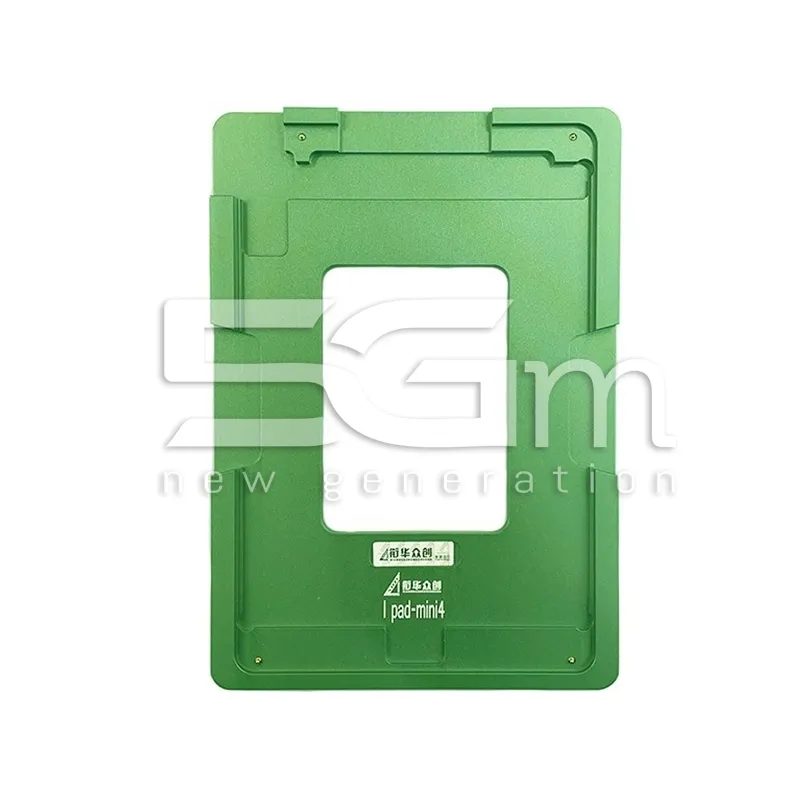 Gabarit de Positionnement Écran LCD iPad Mini 4 - iPad Mini 5 | 5G-M