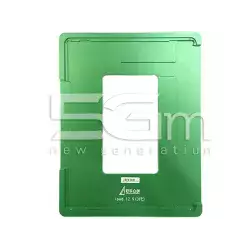 Metal Stencil LCD - Glass iPad Pro 12.9 3a Gen A1876