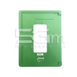 Metal Stencil LCD - Glass...