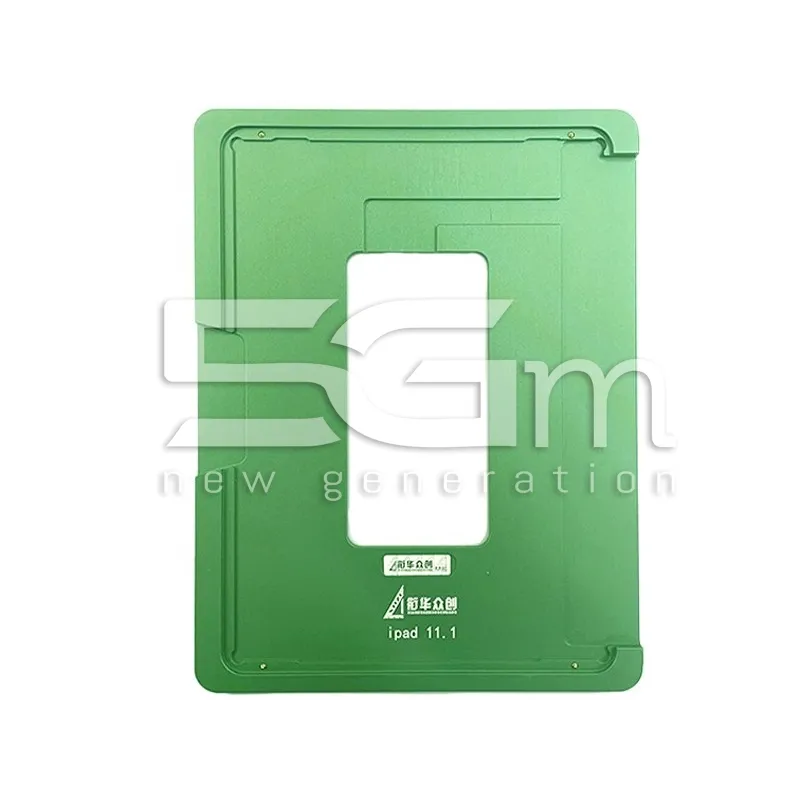 Positionierlehre LCD iPad Pro 11 A1980 | 5G-M Online Shop