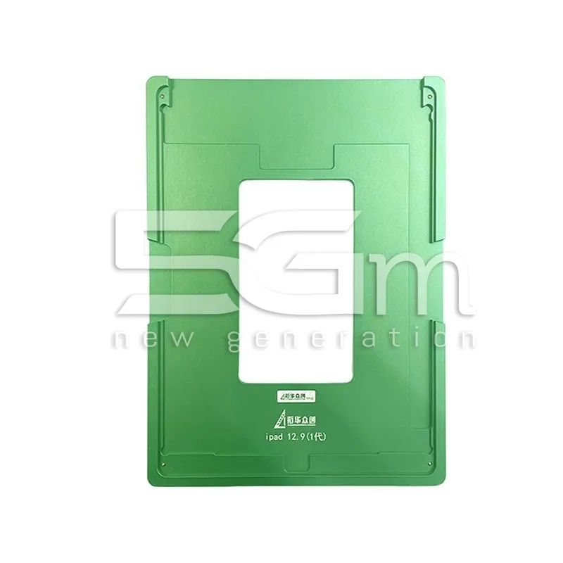 LCD Pozicionáló Sablon iPad Pro 12.9 A1584 | 5G-M Online Áruház