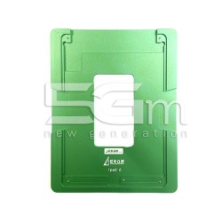 Metal Stencil LCD - Glass...