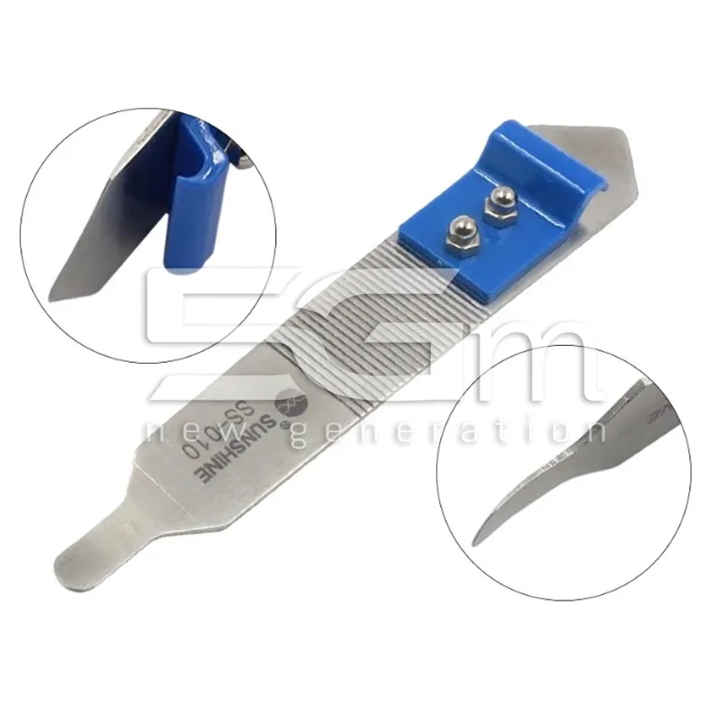 Sunshine SS-010 Outil Ouverture Cadre et Écrans | 5G-M