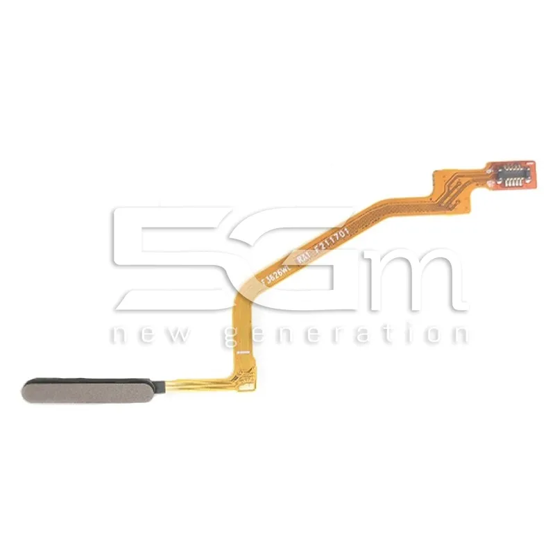 Fingerprint Flex Cable Gold XIAOMI POCO X3 PRO | Store Online 5G-M