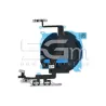Draadloos Opladen + Volumeknop Flexkabel iPhone 12 Pro Max | 5G-M