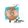 Draadloos Opladen + Volumeknop Flexkabel iPhone 13 Mini | 5G-M
