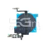 Ricarica Wireless + Tasto Volume Flex iPhone 13 Pro Max | Store Online 5G-M