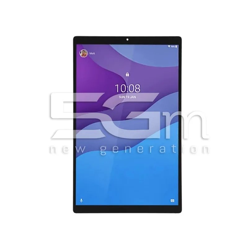 Display Touch Nero Lenovo M10 TB-X306X | Store Online 5G-M