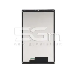 Display Touch Black Lenovo M10 TB-X306X