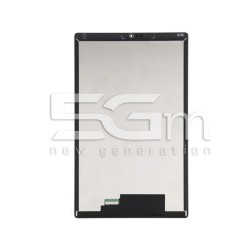 Display Touch Nero Lenovo M10 TB-X306X