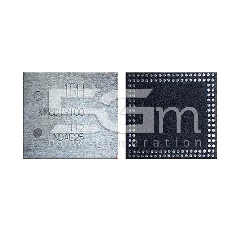IC WLAN KM8D19100 Samsung SM-G973 S10 - SM-N970 Note 10 | 5G-M Shop