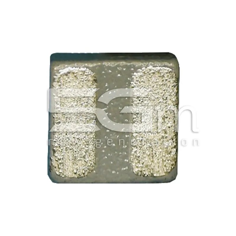 Bobină 2.2 UH - 3.7A - 0.071OHM iPhone 12 - 12 Pro | 5G-M.com