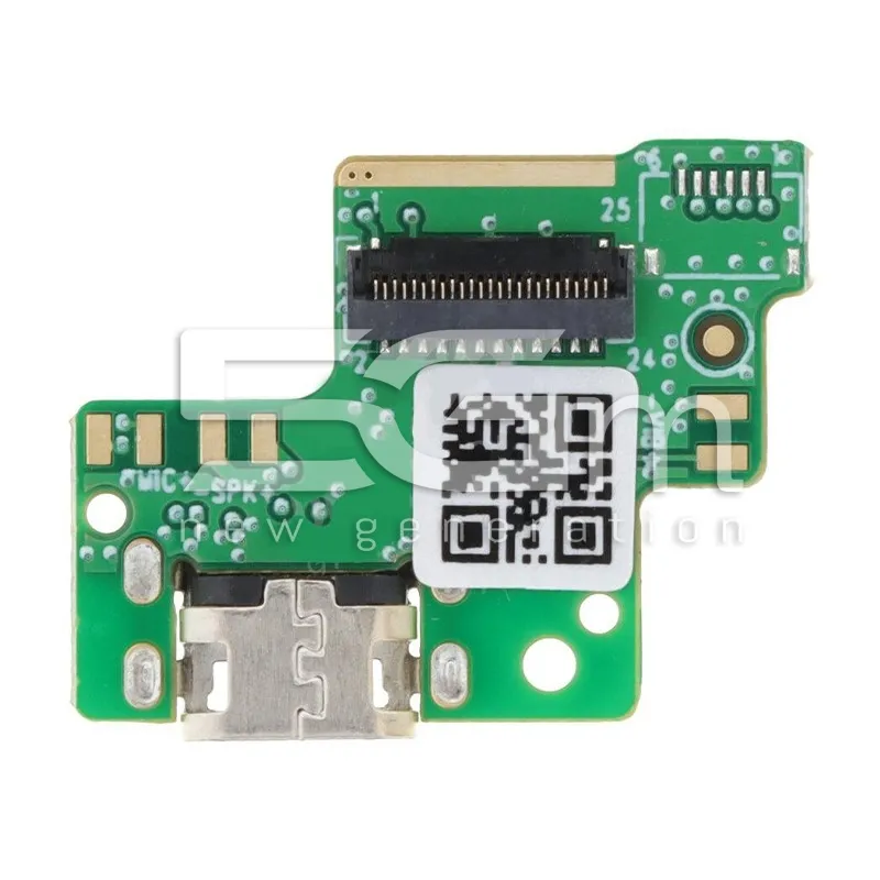 Ladeanschluss + Platine Blackview A55 Pro | 5G-M Online-Shop