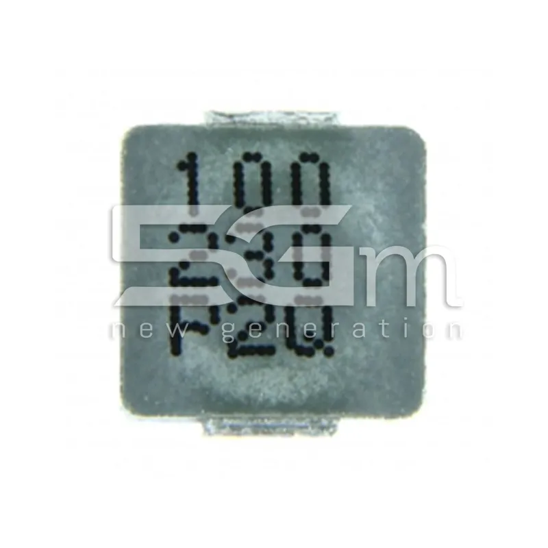 Bobina Circuito Backlight 4.7UH-4A-86MOHM iPad Pro 9.7 A1673 | Store Online 5G-M