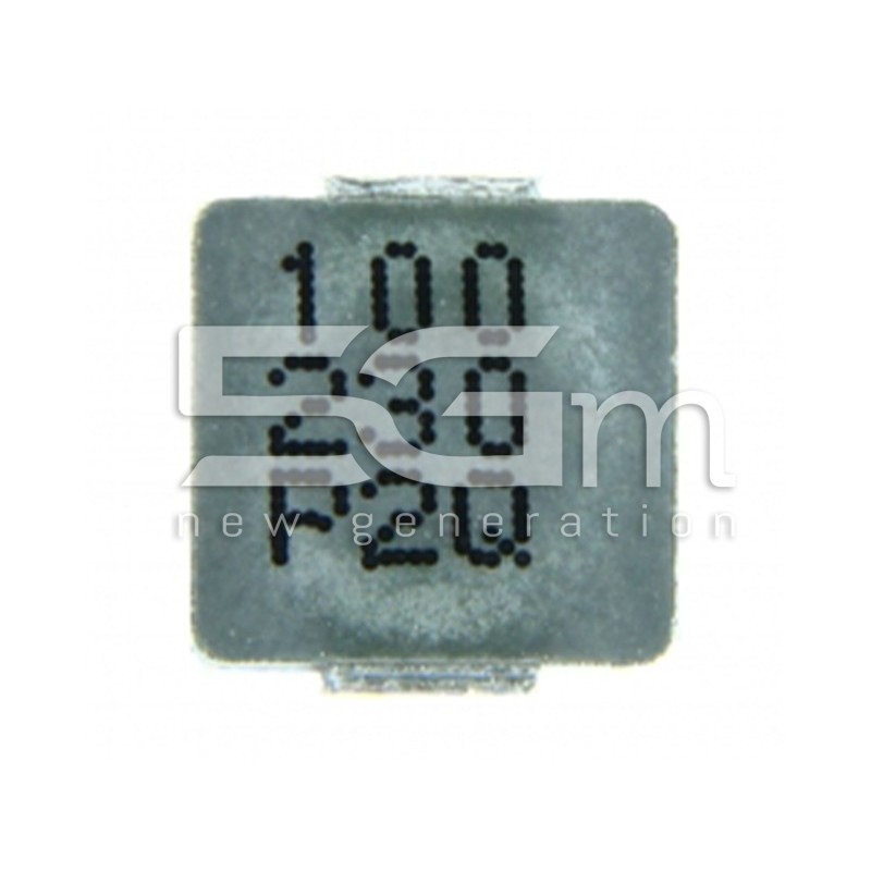 Coil Parts Backlight 4.7UH-4A-86MOHM iPad Pro 9.7 A1673