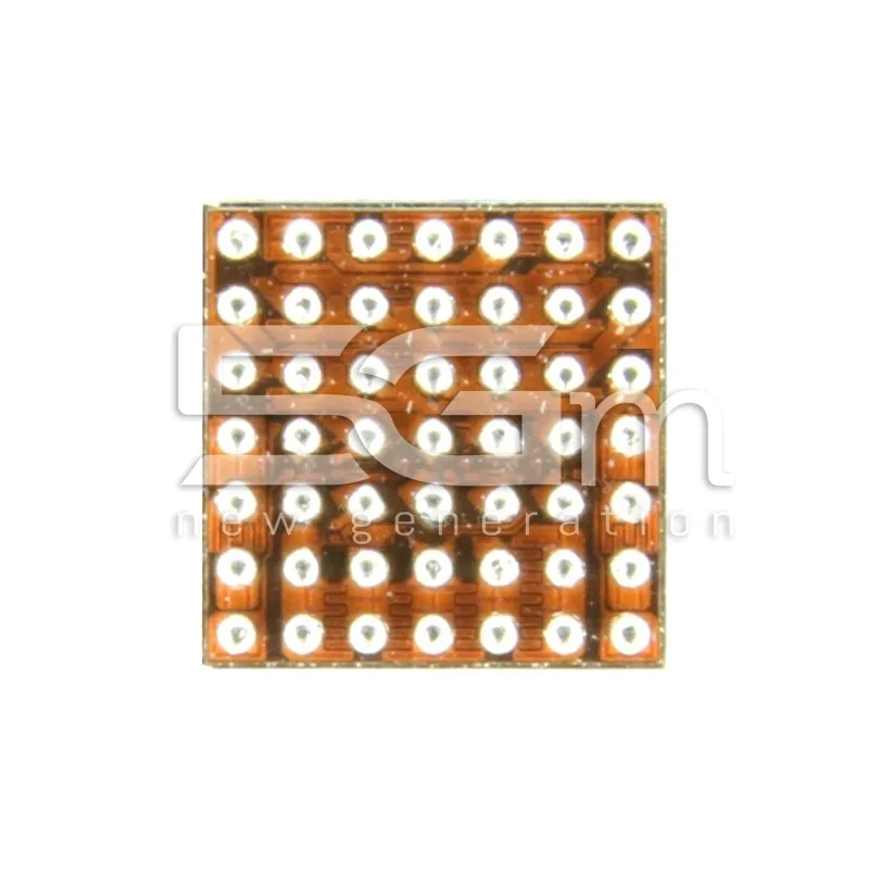 IC de Putere Mică S760 Samsung Note 10 | 5G-M.com