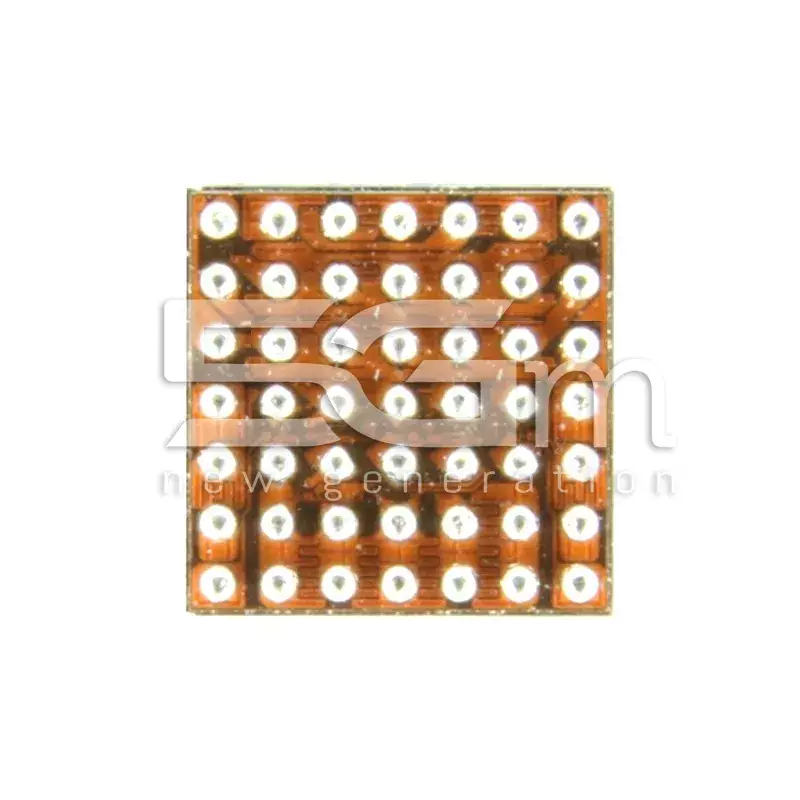 Small Power IC S760 Samsung SM-N970F Note 10