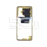 Middle Frame Gold Xiaomi Poco M4 Pro 4G | Store Online 5G-M