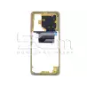 Middle Frame Gold Xiaomi Poco M4 Pro 4G