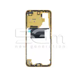 Middle Frame Gold Xiaomi Poco M4 Pro 4G